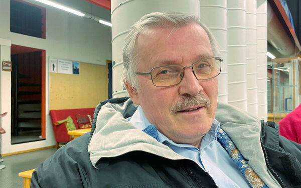 Øien-familien får ny slektsbok