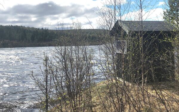 – Guds lykke at ikke alt kom på en gang
