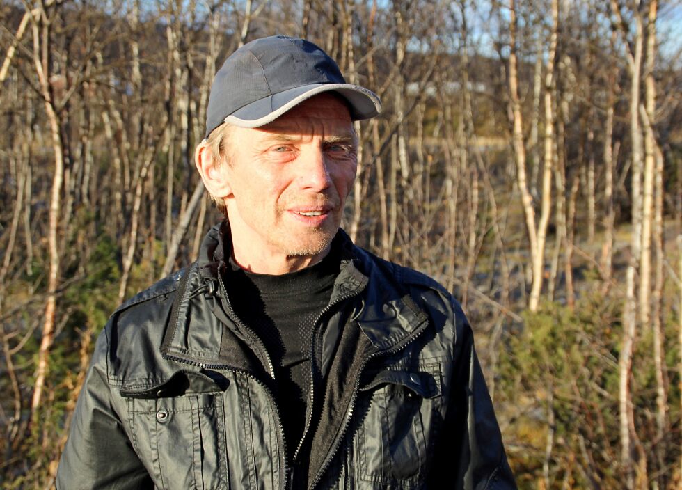 Arkivfoto: Torbjørn Ittelin