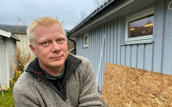 Farmen-Nils skal lede nytt selskap med store ambisjoner