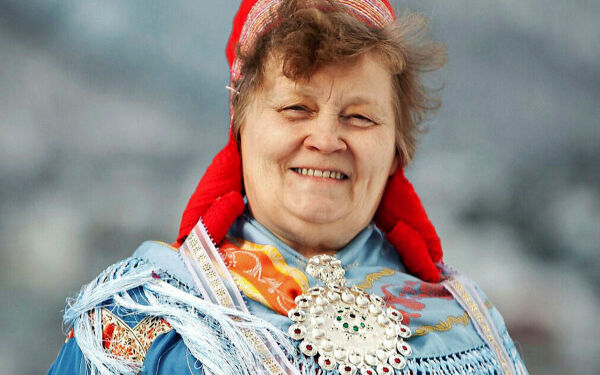 Ellen Inga O. Hætta