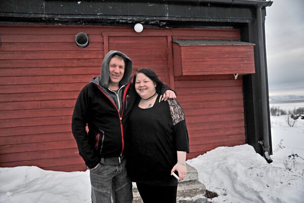 Disse kan sørge for ny matbutikk i Austertana
