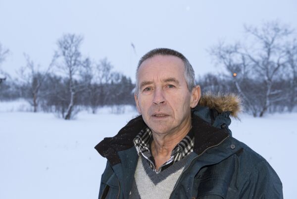 Advarer kommunen mot å sove i timen