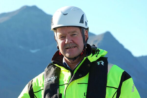 Adelsten Iversens bomskudd