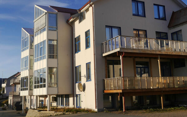 – Haster med nye bygg