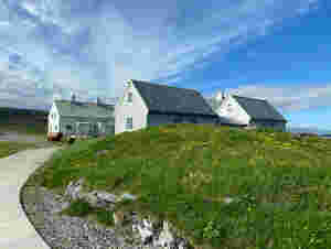 Kjølnes fyrstasjon
