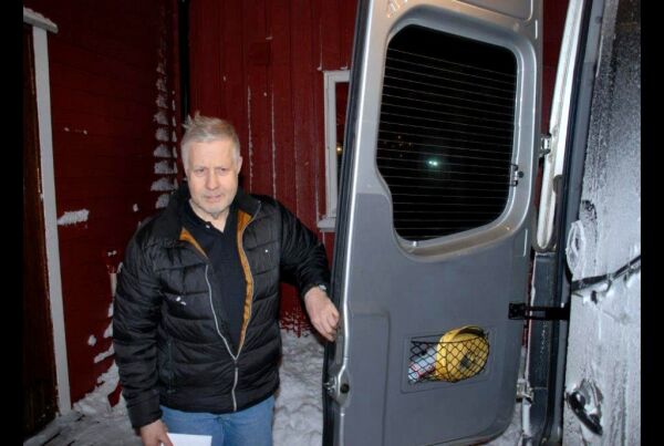 Werner vant frem med søksmål mot kommunen