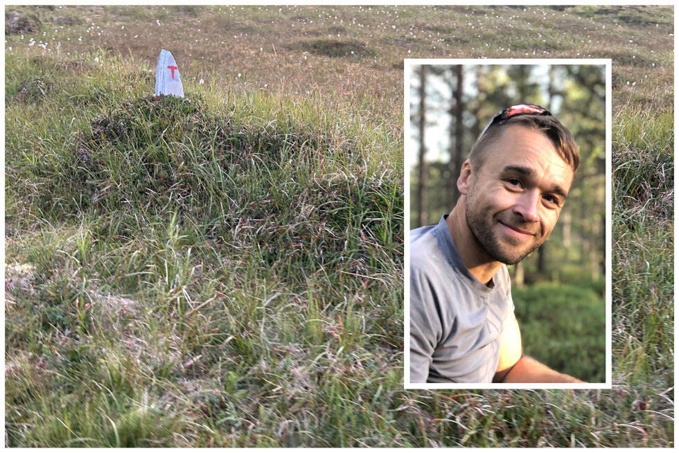 Førstkommende torsdag skal formannskapet i Nordkapp kommune behandle saken om Reinelva vindkraft. Michael Holmgren uttrykker i innlegget bekymring for at lokale rettigheter og innspill ignoreres.
 Foto: L. Myrvang/Privat