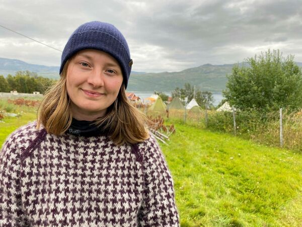 Fortsetter vaktholdet så lenge de må