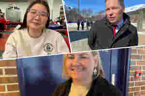 – Hva godt kan man gjøre for andre?