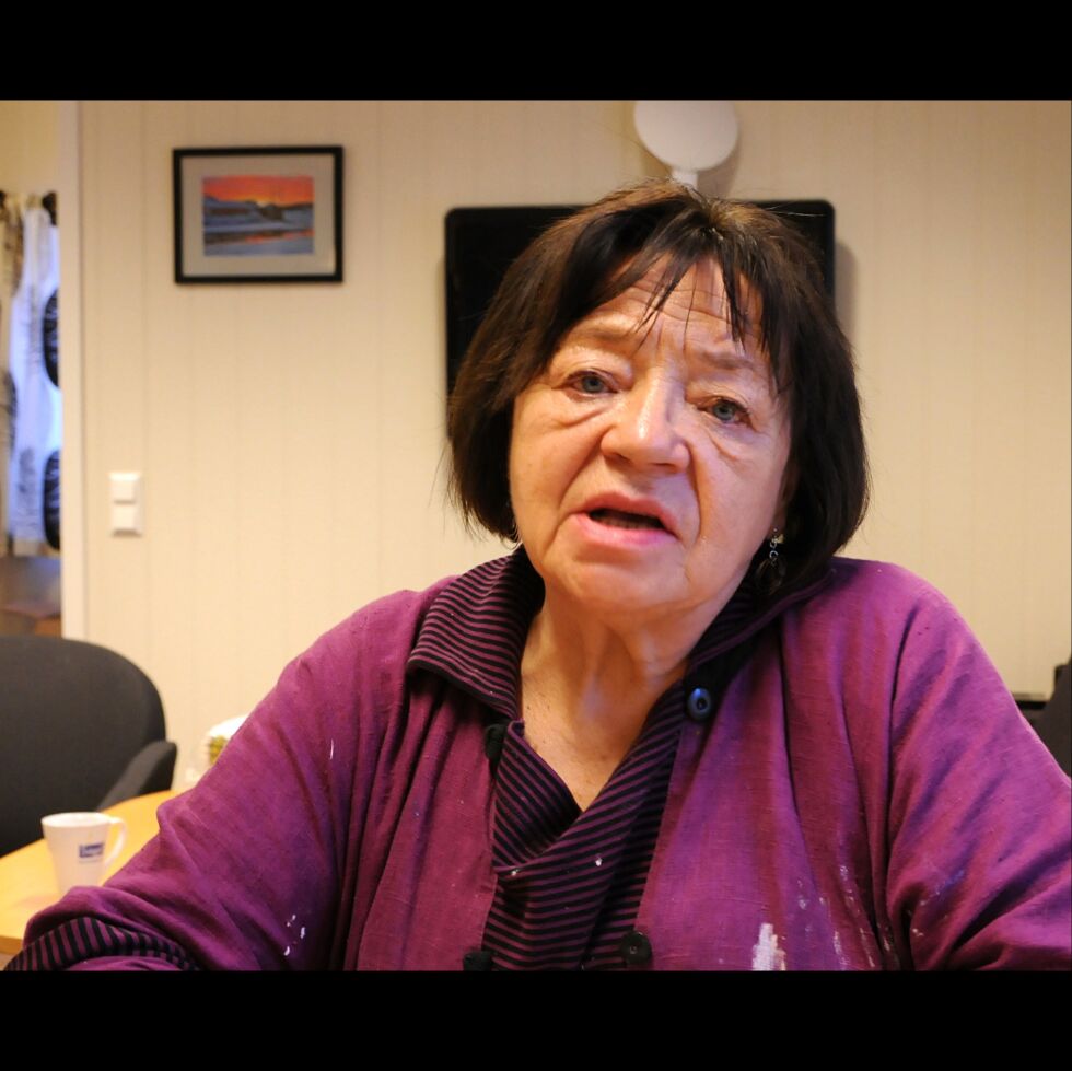 Karasjok sameforening håper befolkningen samlet krever forvaltningsrett over kommunens utmark i stedet for at utmarka blir et lappeteppe av mulige konfliktskapende interesser.
 Foto: Stein Torger Svala