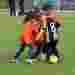 Fotballturnering i Vestre Jakobselv