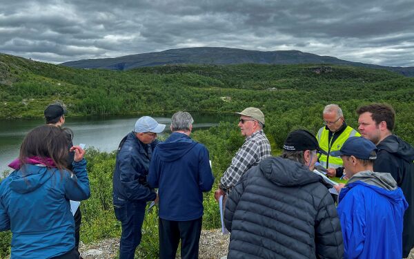 – Alt av utbygging påvirker distriktet
