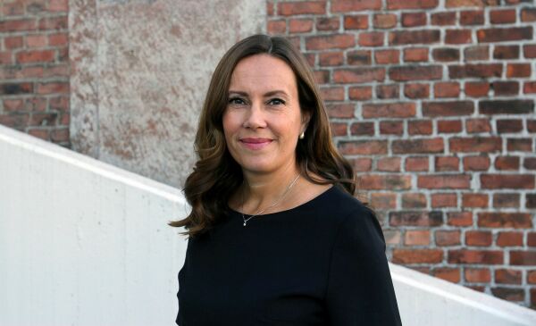 Sivertsen Næss besøker østfylket