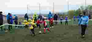 60 kamper i Isak Saba-cupen