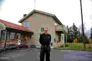 Polmak tollstasjon er fredet