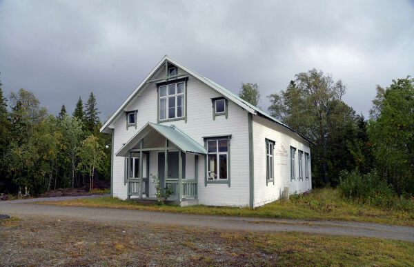 Klar for årets Sjeltie-møte