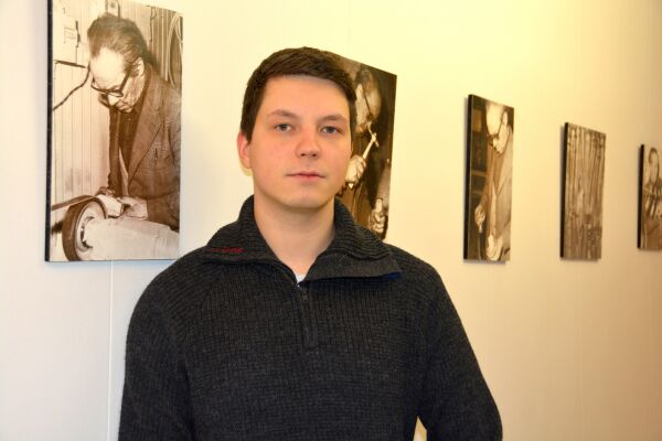 Ber ordføreren slutte å sutre