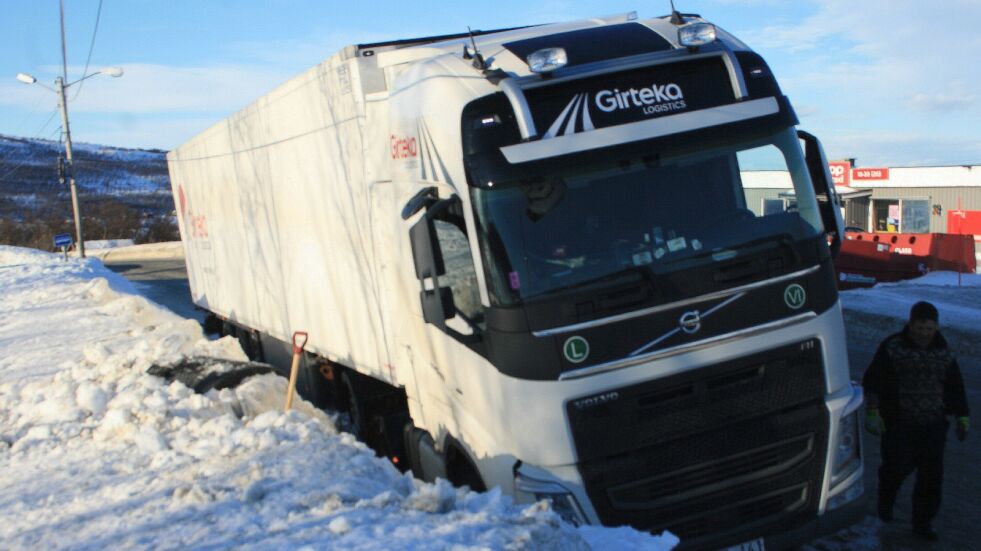 Foto: Anthon Sivertsen