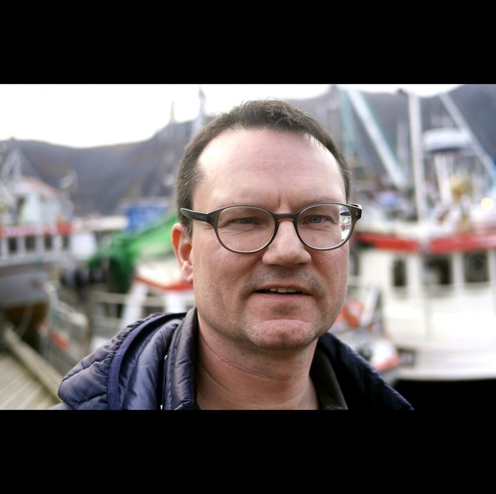 Foto: Geir Johansen