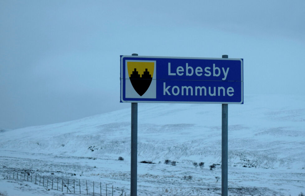 Rettighetskartleggingen omfatter den grunnen som FeFo overtok fra Statskog SF i kommunene Gamvik og Lebesby, samt i Nordkapp kommunes del av Sværholthalvøya.
 Foto: Birgitte Wisur Olsen