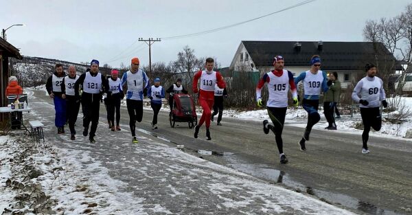 Sjuende Barfrostmila samlet 21