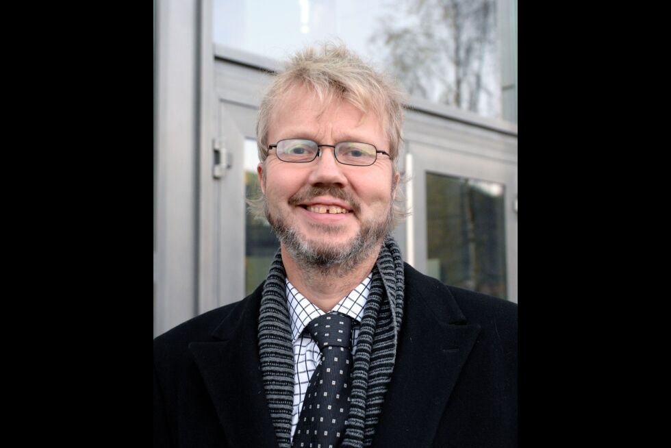 Foto: Steinar Solaas