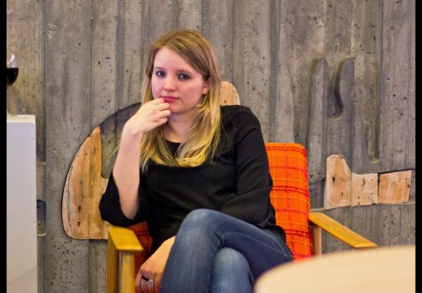 «Det Sara skjuler» kommer på nordsamisk