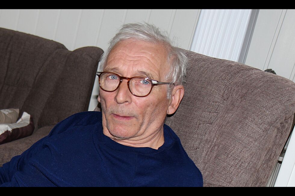 Foto: Torbjørn Ittelin