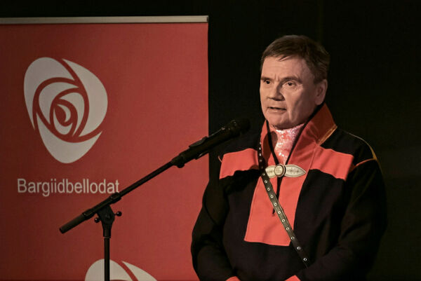Sametinget må sikre resultater – ikke bare protestere