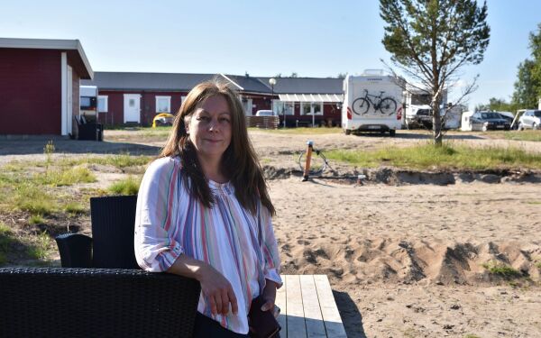 – Nå er det smekkfullt!