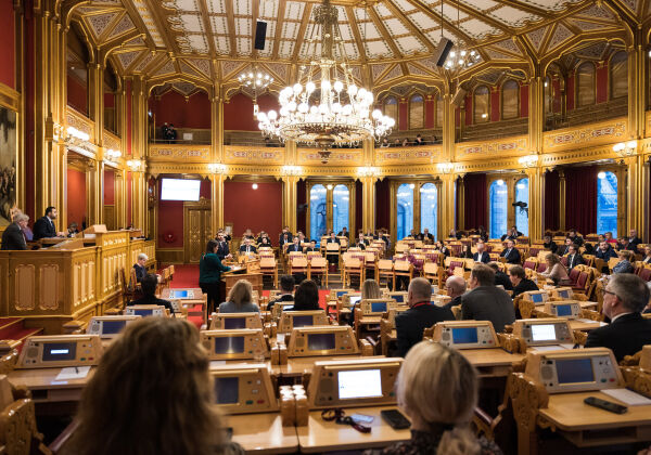 Finnmarksmedia, statsforvalterparodien og «politisk korrupsjon»