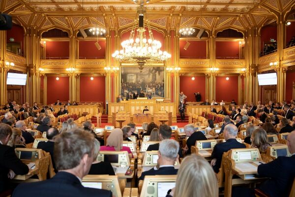 Forslag om samisk krisesenter ble enstemmig vedtatt