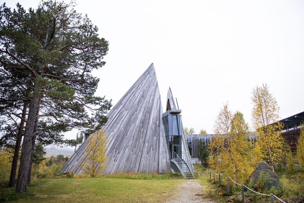 Foto: Frøydis Falch Urbye