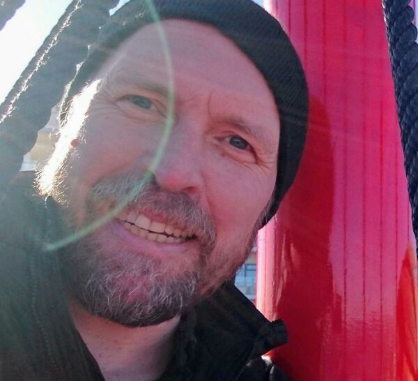 Lebesby kommune har ikke sagt ja Davvi vindpark
