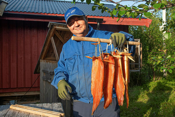 Forvalter ikke du ditt pund, Wulff?