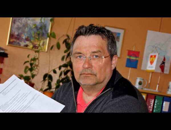 Overskridelse på investeringsregnskapet