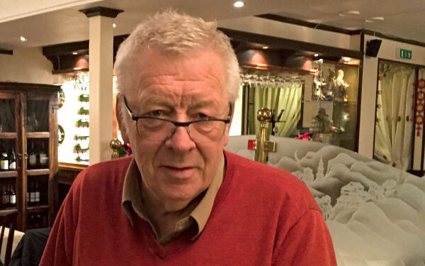 Demenssyke trenger aktivitetstilbud