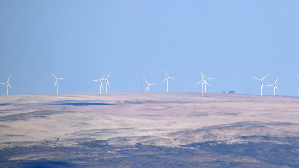 Foto: Illustrasjon