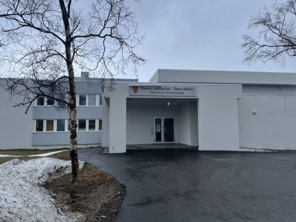 Hvorfor vil ikke Ap, SL og ordføreren komme skikkelig til bunns i «Tana-svindelen»?