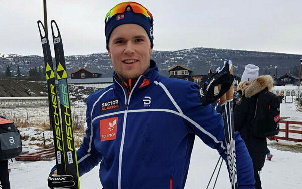 Måtte gi slipp på pallen