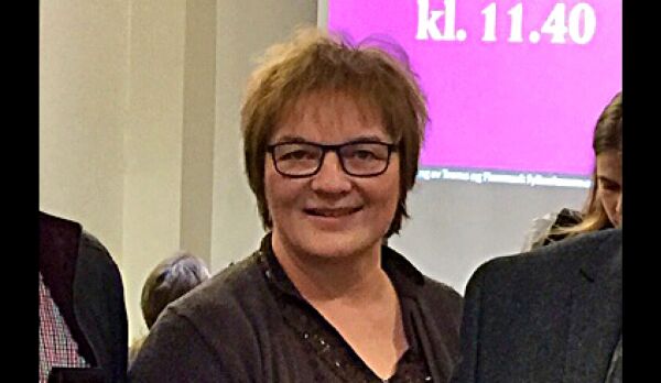 Hvor ble det av stemmen fra Finnmark KrF?
