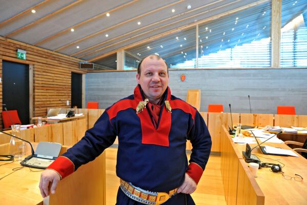 Godtok ikke å halvere flokken