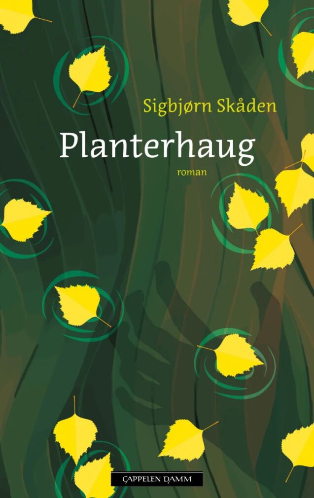Sigbjørn Skådens «Planterhaug»