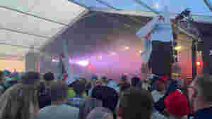40 festivaler får tilskudd