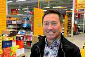 Coop Finnmark har både «tid og råd» å vente
