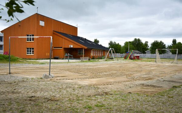 Elever mister undervisning som følge av mangel på lærere