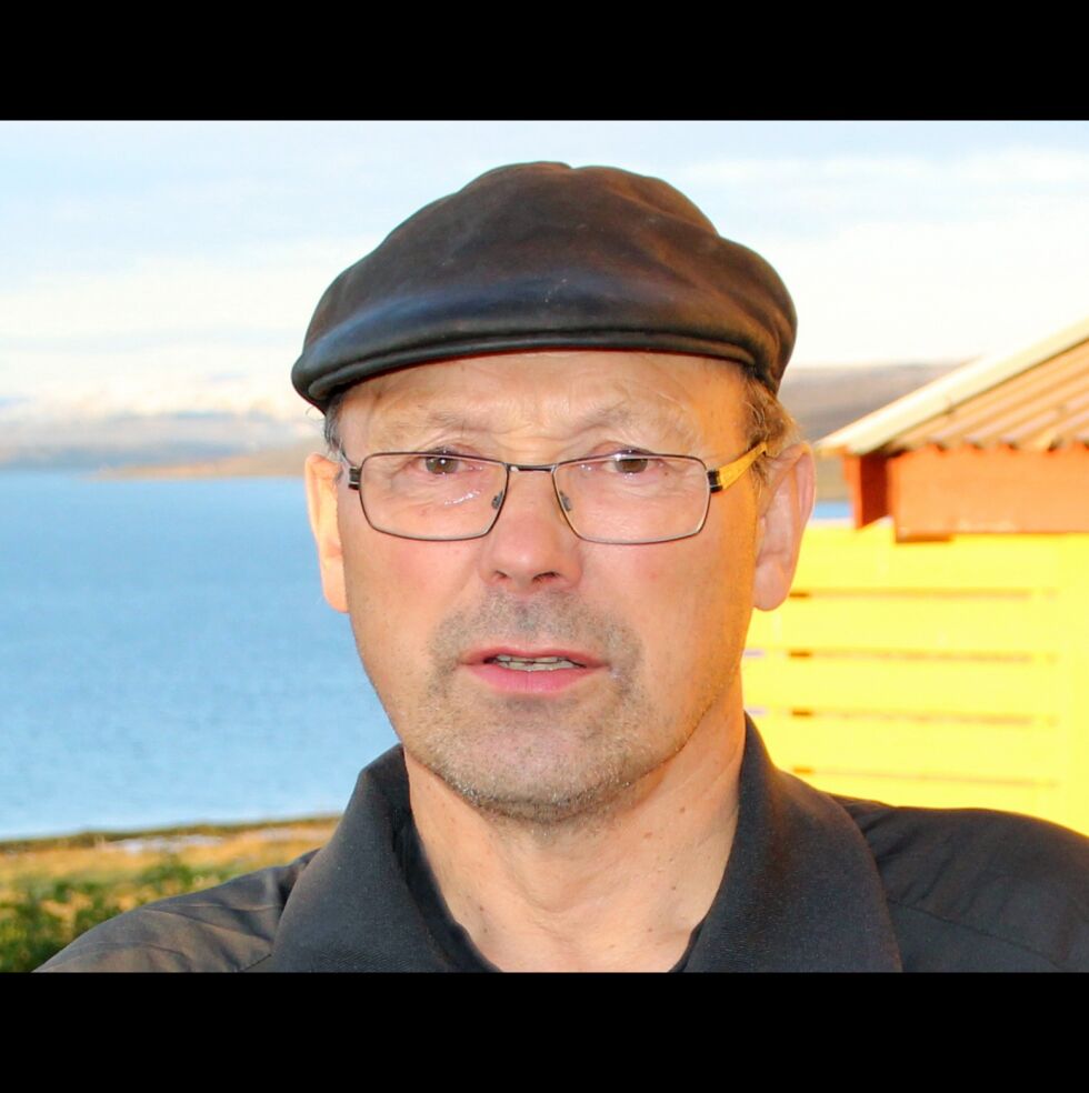 Foto: Torbjørn Ittelin