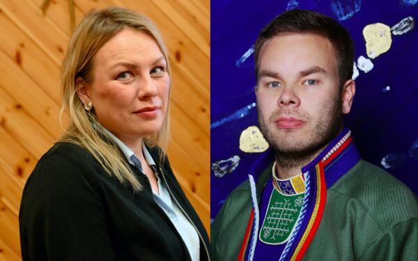 Sametinget kan bli kastet fra styret ved Samisk høgskole