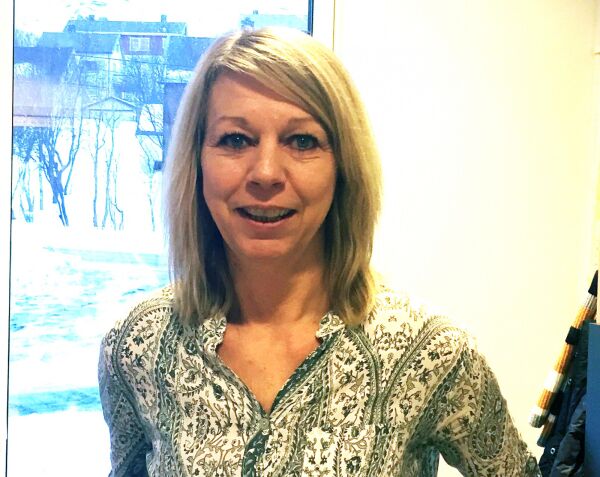 Folkehelsa skal bedres